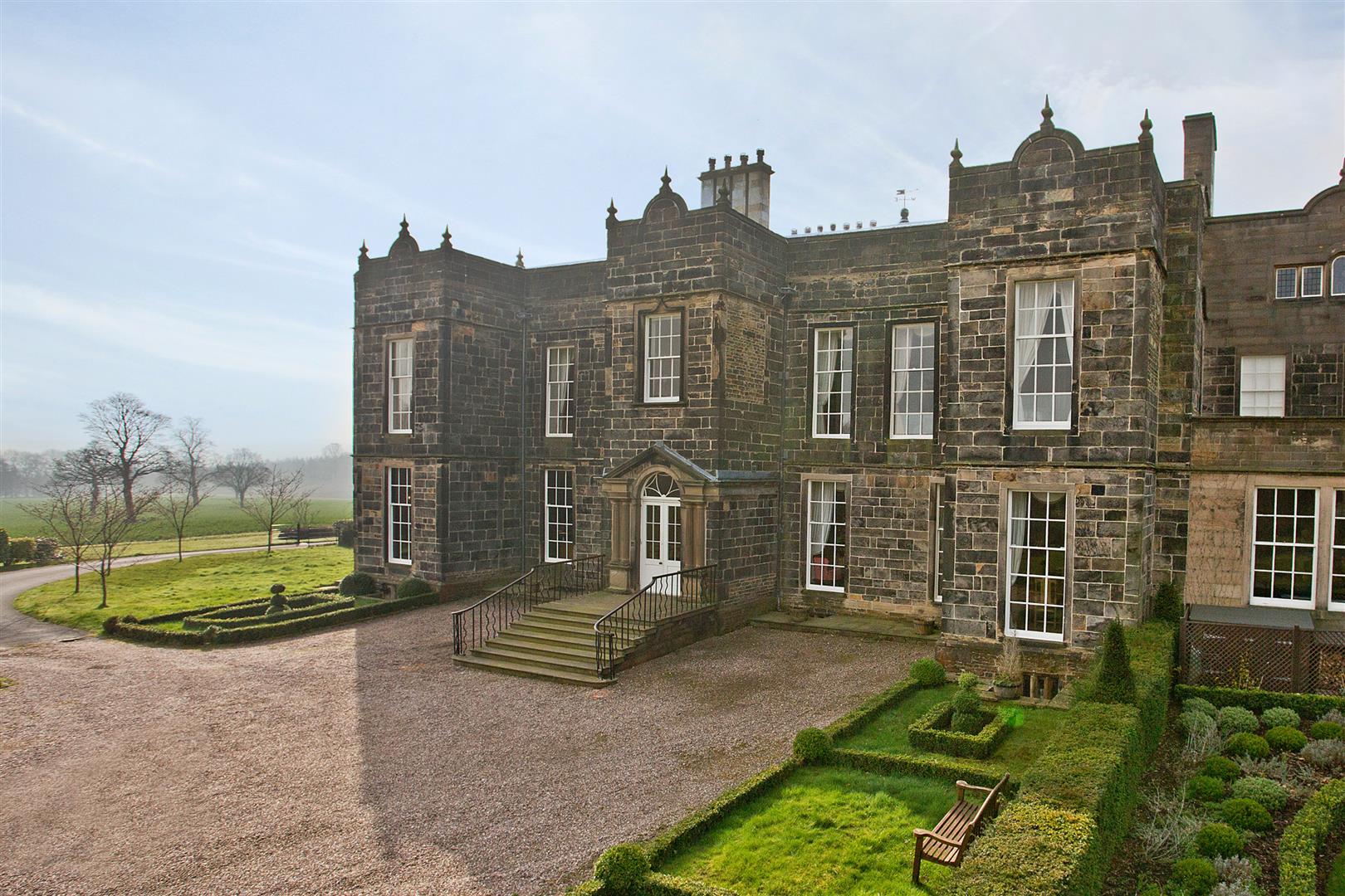 Carr House, Kirklees Hall, HD6 4HD